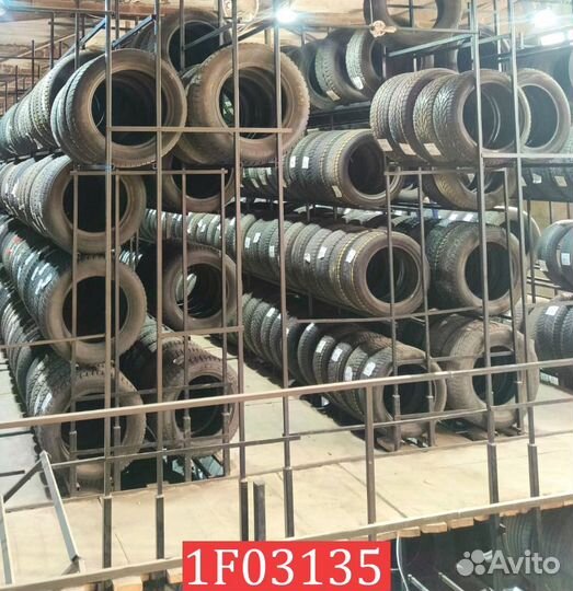 Hankook I'Pike RW11 195/65 R15 88N