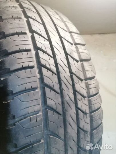 Goodyear Fortera II 235/65 R17