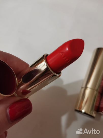 Помады clarins