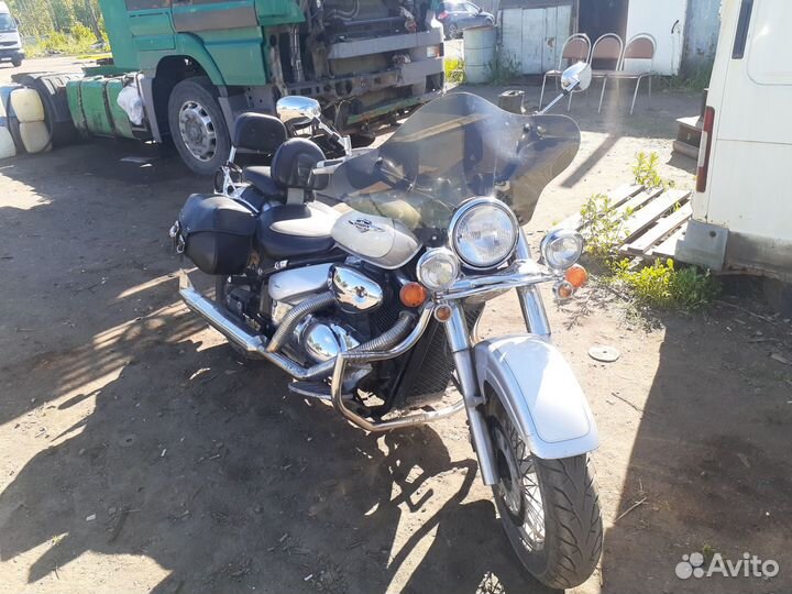 Кофры для мотоцикла