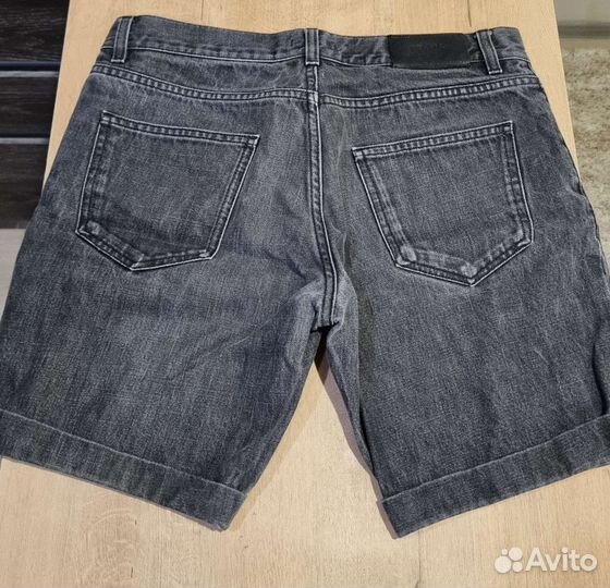 Шорты мужские Prada