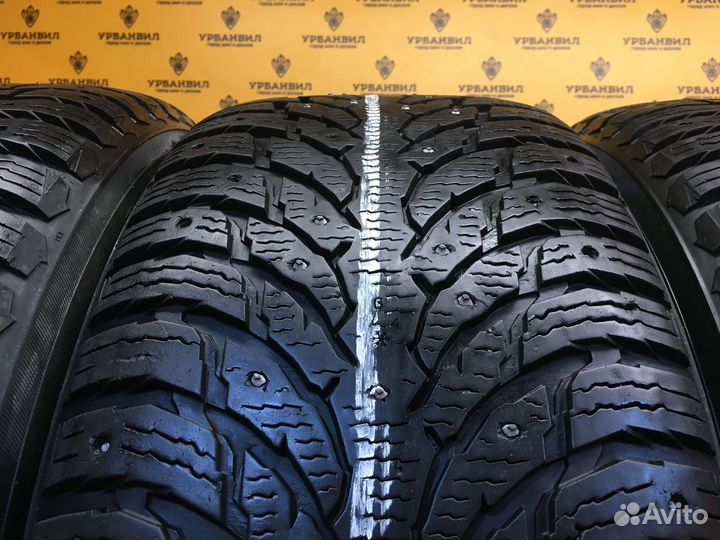 Nokian Tyres Hakkapeliitta 9 SUV 285/60 R18 116T