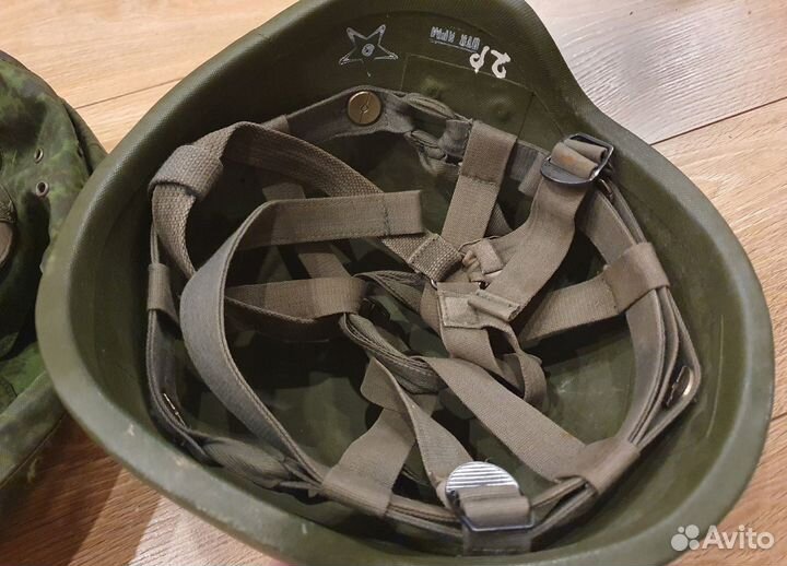 Шлем 6б47 1 размер с чехлом емр пиксель