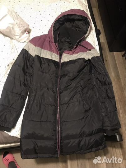 Женская одежда