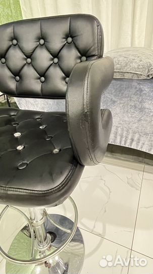 Стул визажиста