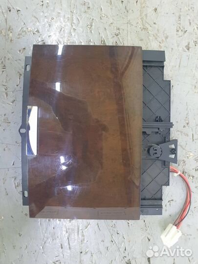 Пепельница прикуриватель Volkswagen Touareg