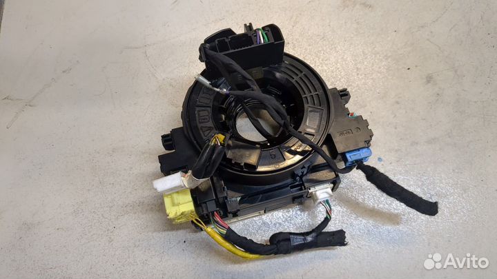 Шлейф руля Toyota RAV 4 2018, 2020