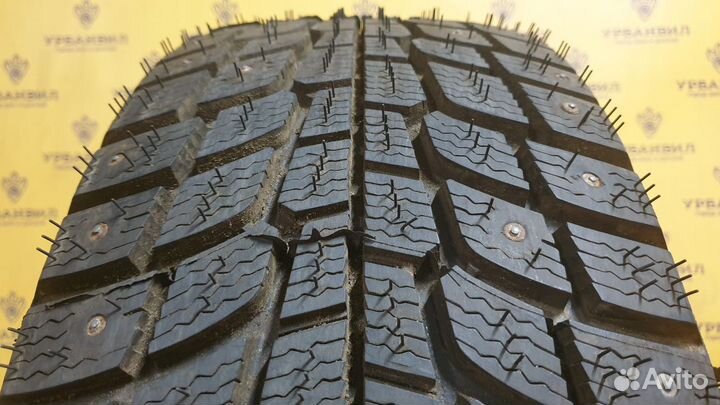 Michelin X-Ice North 215/55 R17 94T