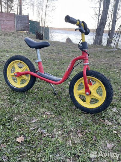 Беговел puky LR 1L