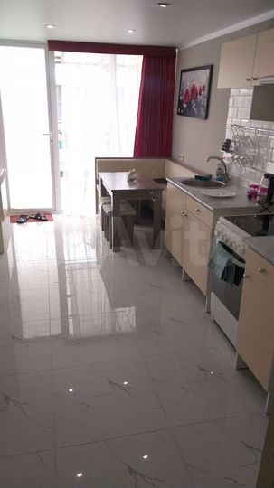 Дом 50 м² на участке 2 сот.