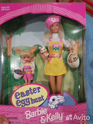 Куклы Барби barbie 90х