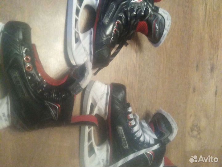 Коньки 34, 35и 35.5р