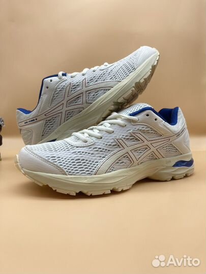 Кроссовки Asics Gel Flux 4