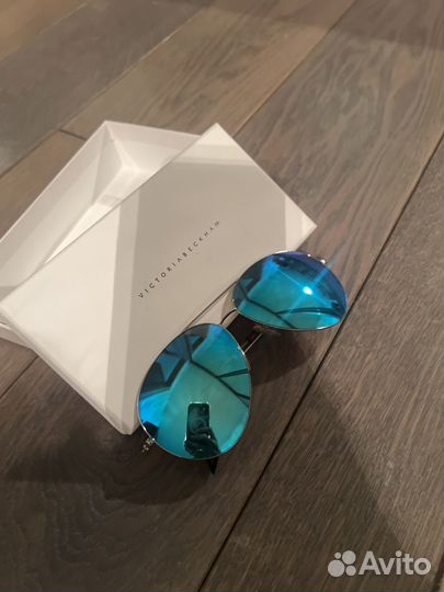 Солнцезащитные очки женские victoriabeckham