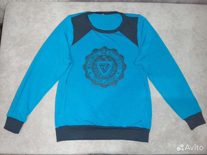 Женская одежда пакетом 46-48