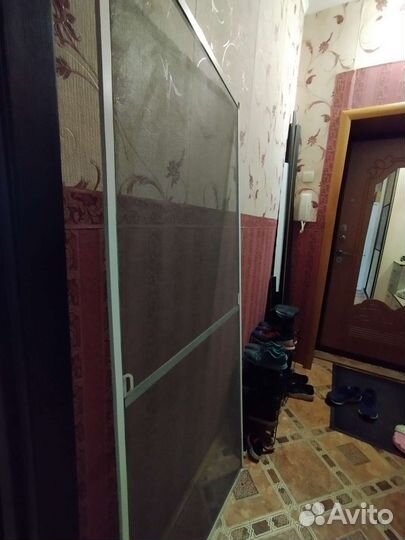 Москитные сетки на окна бу