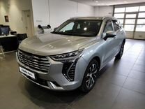 Haval Jolion 1.5 AMT, 2022, 11 416 км, с пробегом, цена 2 112 600 руб.