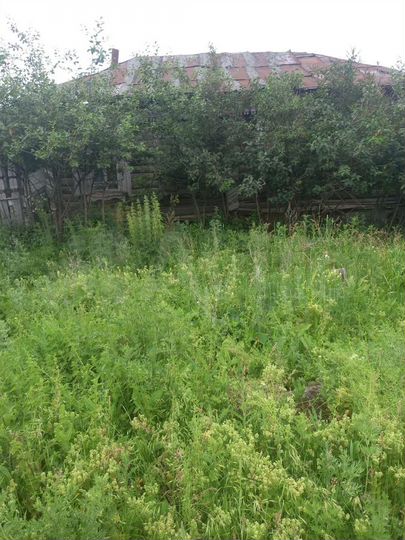 Участок 15 сот. (ИЖС)