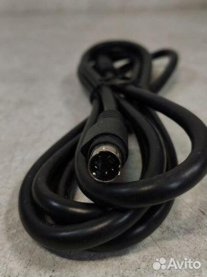 Кабель S-video 1.8