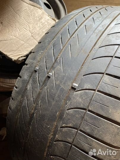 Диски Bmw X6 E71 R19