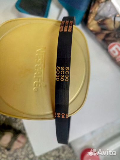 Ремень для газонокосилки. Vega*PJ457\180J