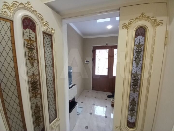 Дом 160 м² на участке 6,5 сот.