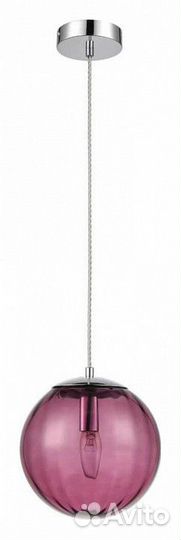 Подвесной светильник Vele Luce Folie VL5513P11