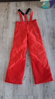 Брюки горнолыжные