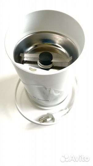 Кофемолка bosch MKM 6000