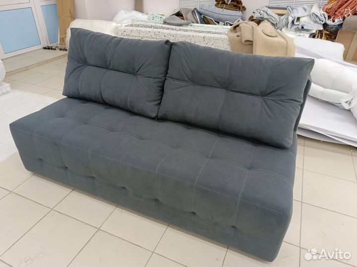 Диван прямой раскладной