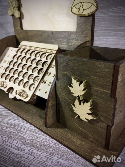 Органайзер в подарок