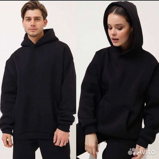 Спортивный костюм для пары