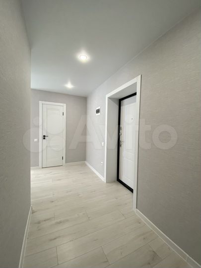 1-к. квартира, 38 м², 5/10 эт.