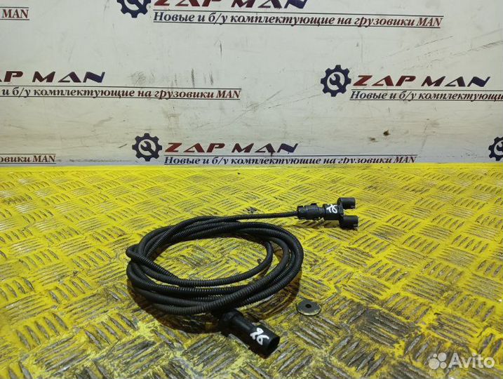 Кабельная линия 3000 MM Man Tgl Tgm Tga Tgs Tgx