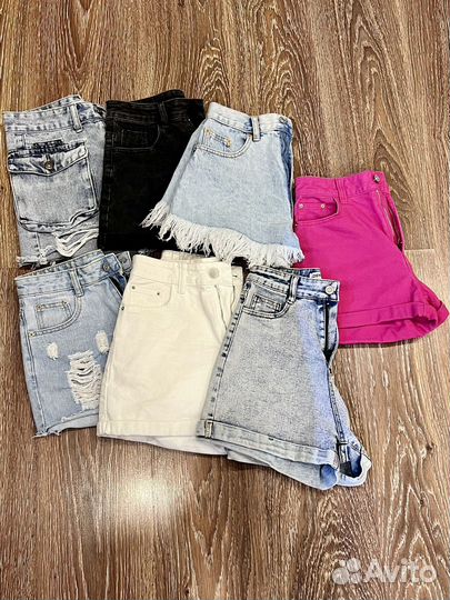 Женские вещи пакетом (40-42 размер)