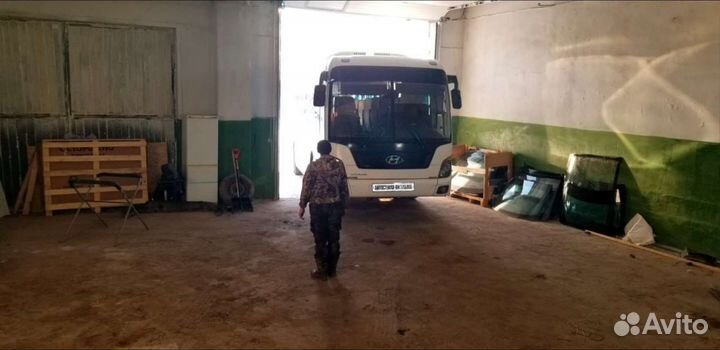 Ремонт,замена,полировка автостекол в Бугульме