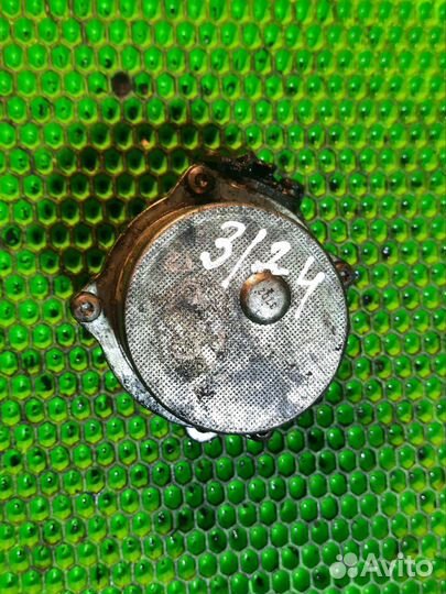 Вакуумный насос Renault Trafic