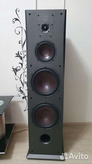 Акустические колонки
