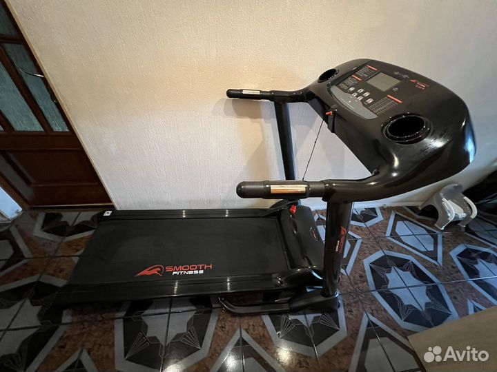 Беговая дорожка