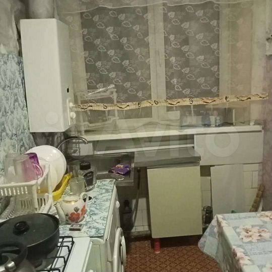 2-к. квартира, 39 м², 2/2 эт.