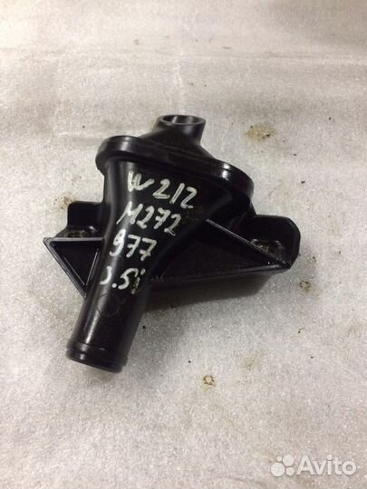 2721800652 Mercedes Benz Маслозаборник Е212