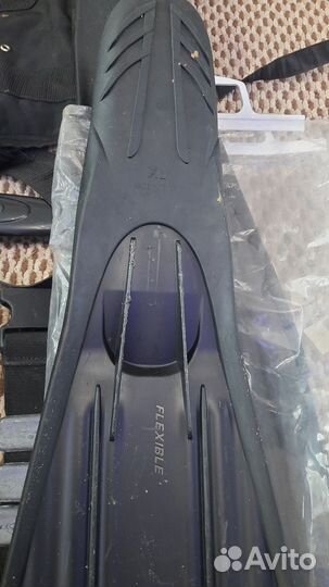 Для подводной охоты