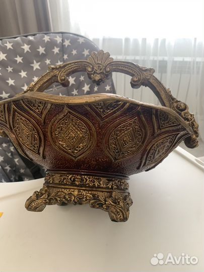 Ваза для фруктов