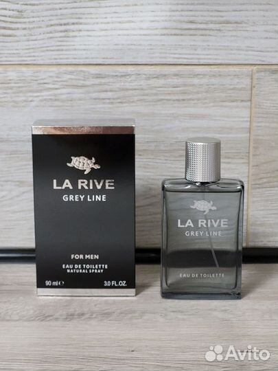 Парфюм Lacoste Pour Homme