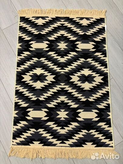 Ковер турецкий килим новый