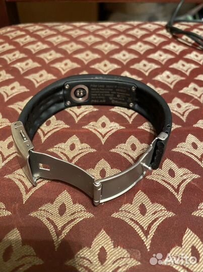 Фитнес браслет Polar Loop 6248A-OC