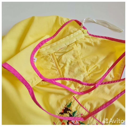 Pepe Jeans топ р-р S хлопок