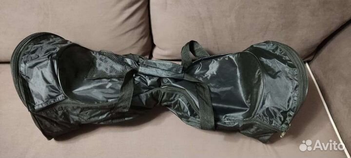 Гироскутер