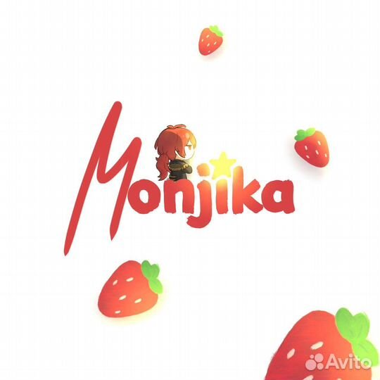 Аниме карты