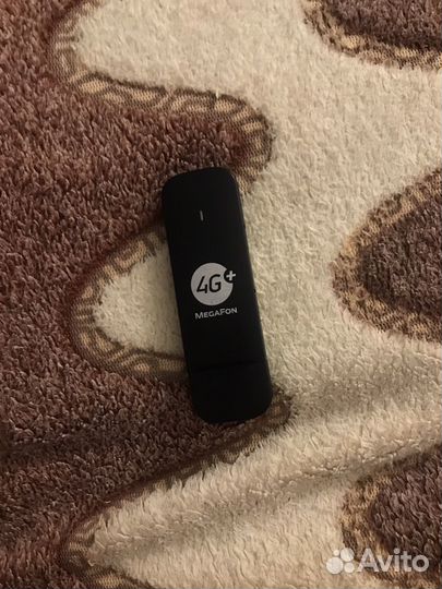 USB Модем Мегафон 4g